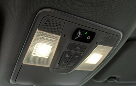 Changan CS35 Plus, 2025 год, 2 839 900 рублей, 17 фотография