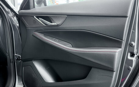 Changan CS35 Plus, 2025 год, 2 839 900 рублей, 28 фотография