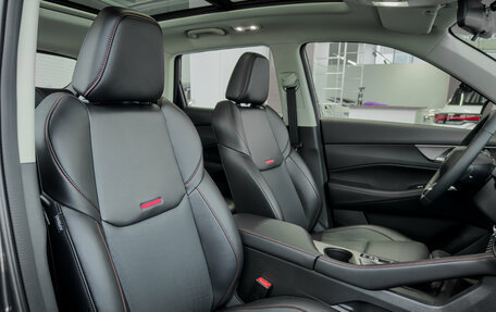 Changan CS35 Plus, 2025 год, 2 839 900 рублей, 27 фотография