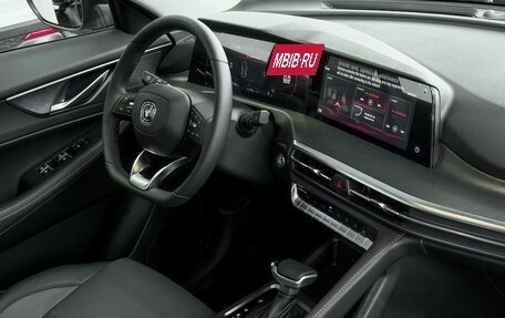 Changan CS35 Plus, 2025 год, 2 839 900 рублей, 26 фотография