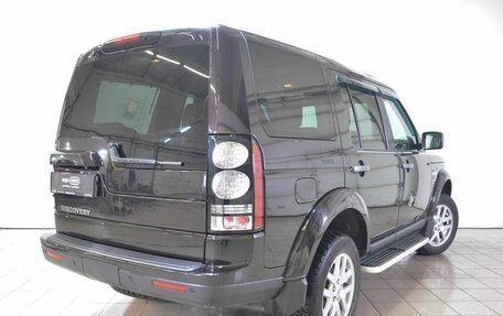 Land Rover Discovery IV, 2012 год, 1 534 000 рублей, 3 фотография