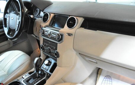 Land Rover Discovery IV, 2012 год, 1 534 000 рублей, 5 фотография