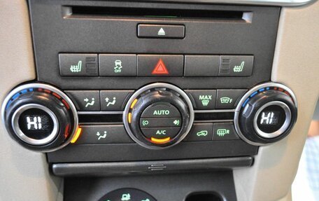 Land Rover Discovery IV, 2012 год, 1 534 000 рублей, 12 фотография