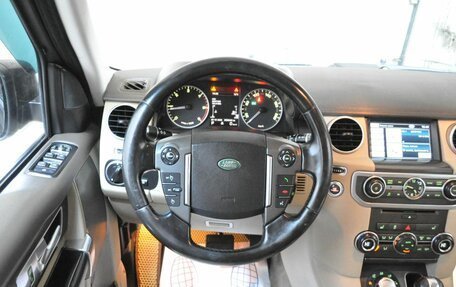Land Rover Discovery IV, 2012 год, 1 534 000 рублей, 8 фотография