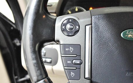 Land Rover Discovery IV, 2012 год, 1 534 000 рублей, 17 фотография