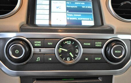 Land Rover Discovery IV, 2012 год, 1 534 000 рублей, 11 фотография