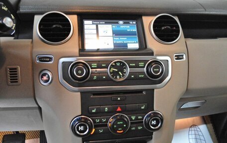 Land Rover Discovery IV, 2012 год, 1 534 000 рублей, 9 фотография