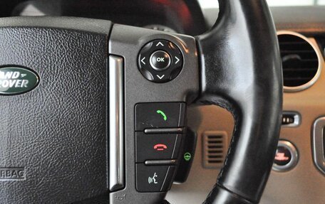 Land Rover Discovery IV, 2012 год, 1 534 000 рублей, 18 фотография