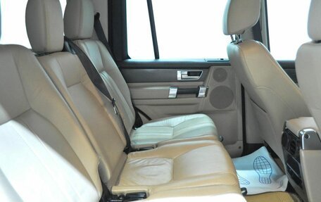 Land Rover Discovery IV, 2012 год, 1 534 000 рублей, 23 фотография