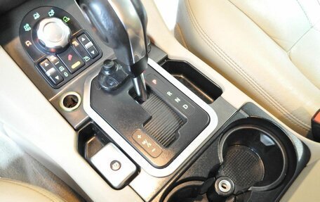 Land Rover Discovery IV, 2012 год, 1 534 000 рублей, 19 фотография