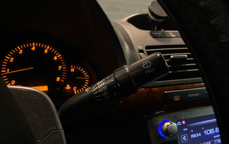 Toyota Avensis III рестайлинг, 2006 год, 600 000 рублей, 19 фотография