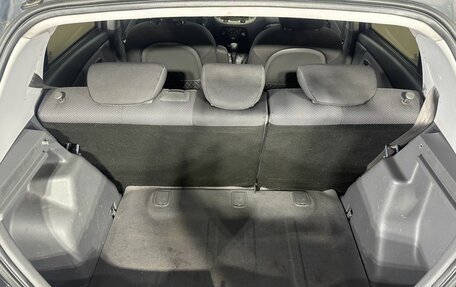 KIA Rio II, 2009 год, 444 969 рублей, 16 фотография