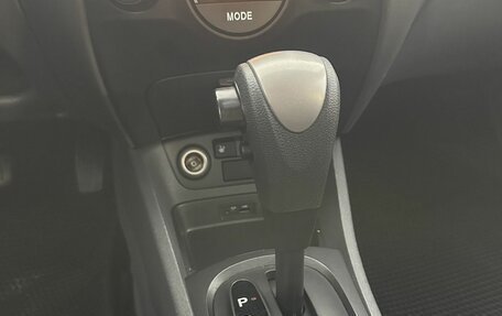 KIA Rio II, 2009 год, 444 969 рублей, 20 фотография