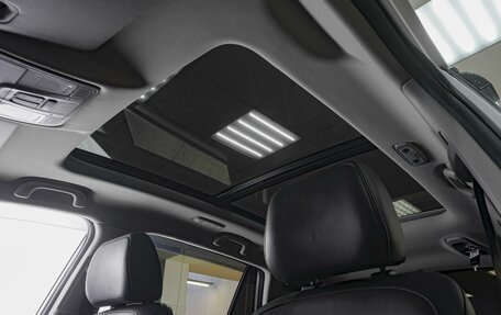 Changan CS75 I рестайлинг, 2019 год, 1 599 000 рублей, 12 фотография