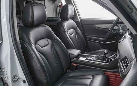 Changan CS75 I рестайлинг, 2019 год, 1 599 000 рублей, 8 фотография