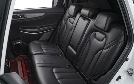 Changan CS75 I рестайлинг, 2019 год, 1 599 000 рублей, 9 фотография