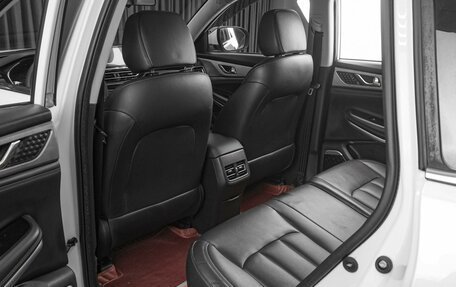 Changan CS75 I рестайлинг, 2019 год, 1 599 000 рублей, 11 фотография