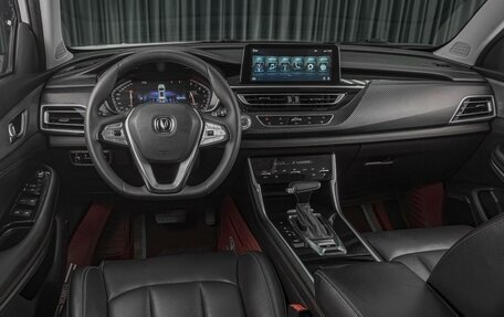 Changan CS75 I рестайлинг, 2019 год, 1 599 000 рублей, 6 фотография