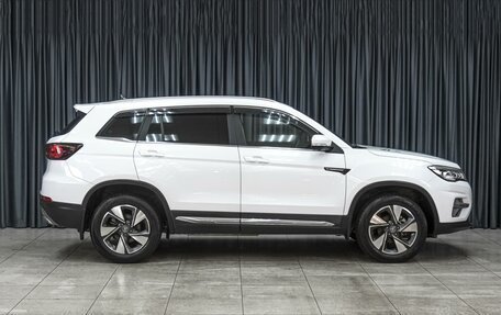 Changan CS75 I рестайлинг, 2019 год, 1 599 000 рублей, 5 фотография