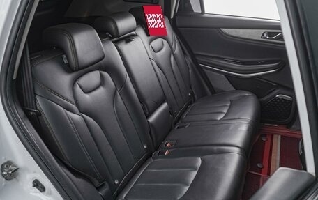 Changan CS75 I рестайлинг, 2019 год, 1 599 000 рублей, 7 фотография