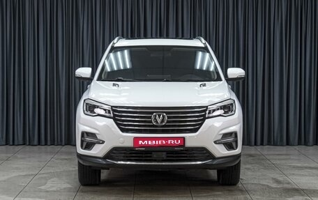 Changan CS75 I рестайлинг, 2019 год, 1 599 000 рублей, 3 фотография