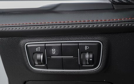 Changan CS75 I рестайлинг, 2019 год, 1 599 000 рублей, 16 фотография