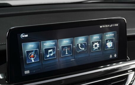 Changan CS75 I рестайлинг, 2019 год, 1 599 000 рублей, 21 фотография