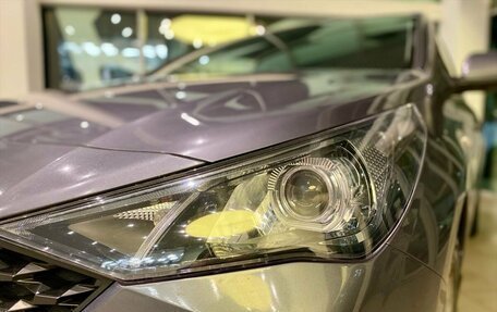 Hyundai Solaris II рестайлинг, 2021 год, 1 489 000 рублей, 6 фотография