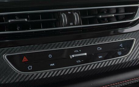 Changan CS75 I рестайлинг, 2019 год, 1 599 000 рублей, 17 фотография