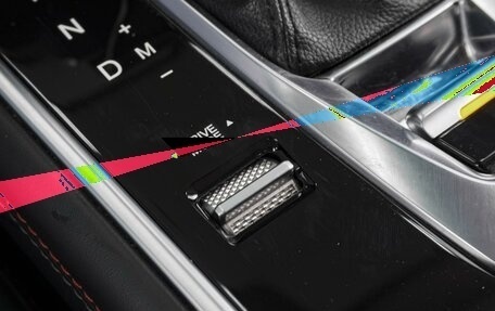 Changan CS75 I рестайлинг, 2019 год, 1 599 000 рублей, 20 фотография