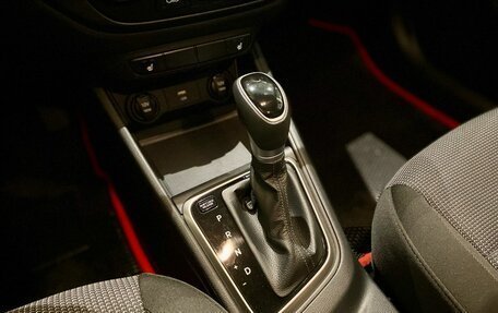 Hyundai Solaris II рестайлинг, 2021 год, 1 489 000 рублей, 10 фотография