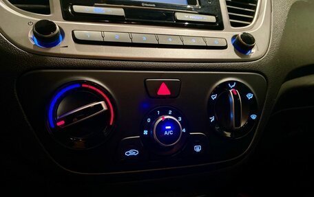 Hyundai Solaris II рестайлинг, 2021 год, 1 489 000 рублей, 13 фотография