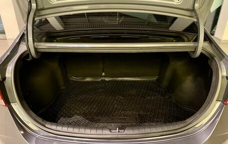 Hyundai Solaris II рестайлинг, 2021 год, 1 489 000 рублей, 16 фотография