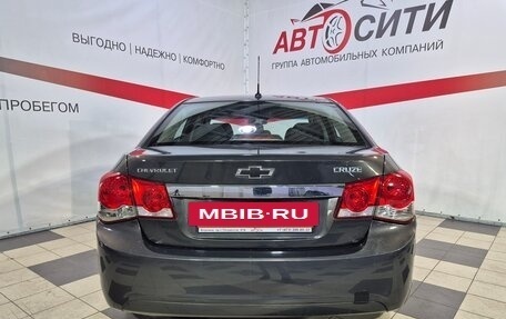 Chevrolet Cruze II, 2012 год, 738 000 рублей, 6 фотография