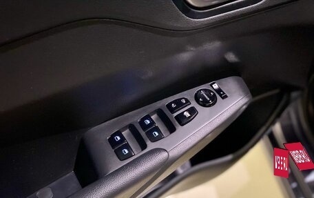 Hyundai Solaris II рестайлинг, 2021 год, 1 489 000 рублей, 11 фотография