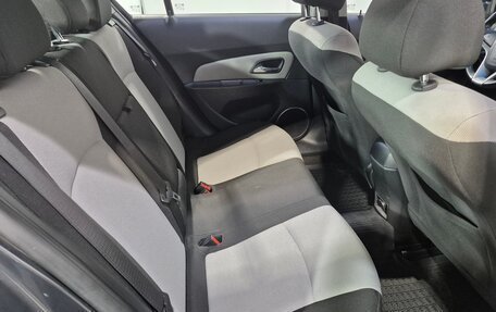 Chevrolet Cruze II, 2012 год, 738 000 рублей, 14 фотография