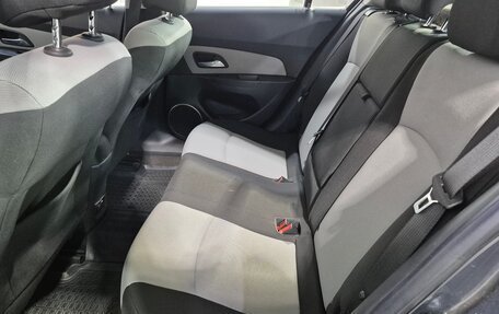 Chevrolet Cruze II, 2012 год, 738 000 рублей, 15 фотография