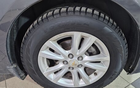 Chevrolet Cruze II, 2012 год, 738 000 рублей, 20 фотография