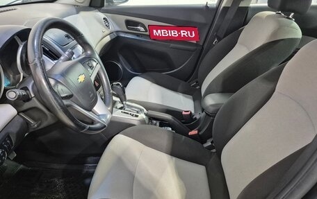 Chevrolet Cruze II, 2012 год, 738 000 рублей, 12 фотография