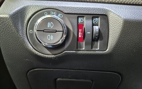 Chevrolet Cruze II, 2012 год, 738 000 рублей, 19 фотография