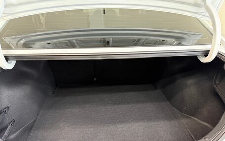 Hyundai Solaris II рестайлинг, 2019 год, 1 290 000 рублей, 13 фотография