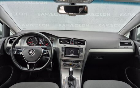 Volkswagen Golf VII, 2014 год, 1 180 000 рублей, 6 фотография
