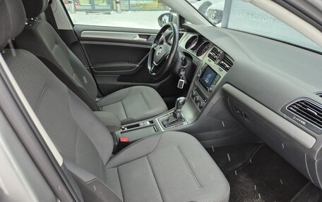 Volkswagen Golf VII, 2014 год, 1 180 000 рублей, 7 фотография