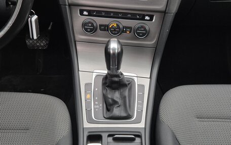 Volkswagen Golf VII, 2014 год, 1 180 000 рублей, 11 фотография