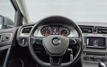 Volkswagen Golf VII, 2014 год, 1 180 000 рублей, 5 фотография
