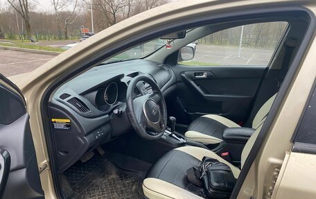 KIA Cerato III, 2009 год, 570 000 рублей, 6 фотография