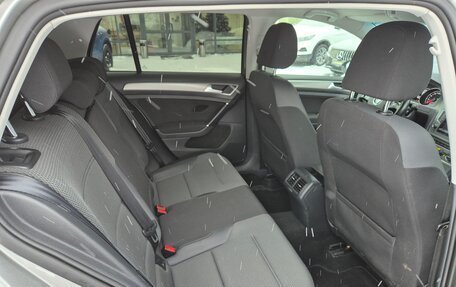 Volkswagen Golf VII, 2014 год, 1 180 000 рублей, 8 фотография