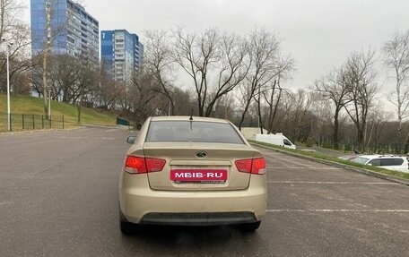 KIA Cerato III, 2009 год, 570 000 рублей, 3 фотография