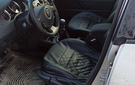 Renault Megane II, 2009 год, 370 000 рублей, 7 фотография