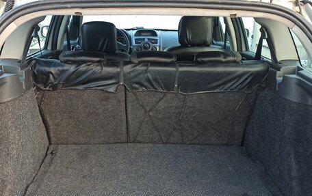 Renault Megane II, 2009 год, 370 000 рублей, 9 фотография